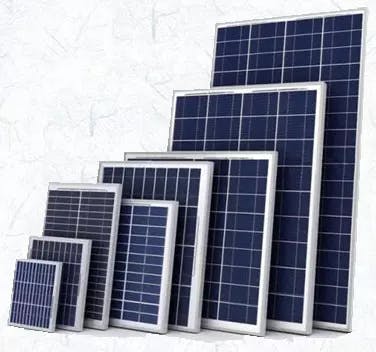 EnergyPal Gokang Photoelectric Technology  Solar Panels BL100M-115M-12 BL100M-12