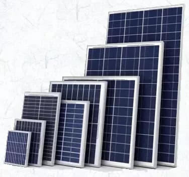 EnergyPal Gokang Photoelectric Technology Solar Panels BL230M-250M-20 BL245M-20
