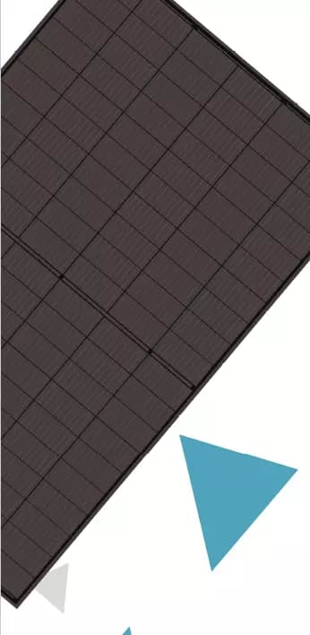 EnergyPal Solarwit Solar Panels BL60H 320W-340W WH120P-320