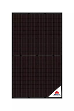 EnergyPal PolyCrown Solar Tech Solar Panels Black NS-320-340S6-120B NS-335S6-120B