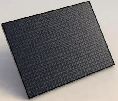 EnergyPal ZSD Zentralsolar Deutschland Solar Panels Black Pearl Genius ES 200 M48