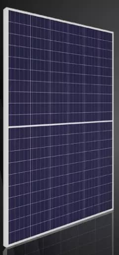 EnergyPal Seraphim Solar System Solar Panels Blade 275-290 SRP-285-BPB