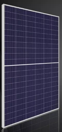 EnergyPal Seraphim Solar System  Solar Panels Blade 275-290 SRP-275-BPB