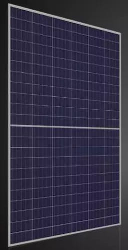 EnergyPal Seraphim Solar System  Solar Panels Blade 330-345 SRP-335-BPA