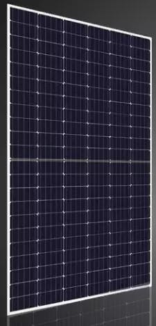 EnergyPal Seraphim Solar System  Solar Panels Blade 340-355 SRP-345-BMA