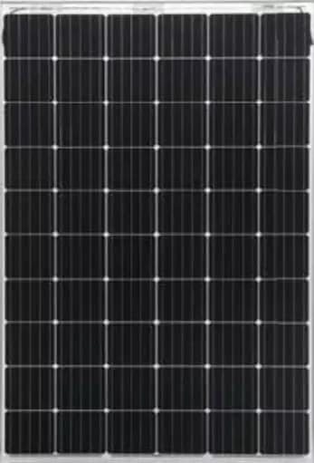 EnergyPal Biglux Innovation Solar Panels BLSP 150-170 BLSP170