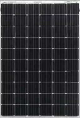 EnergyPal Biglux Innovation Solar Panels BLSP 150-170 BLSP150
