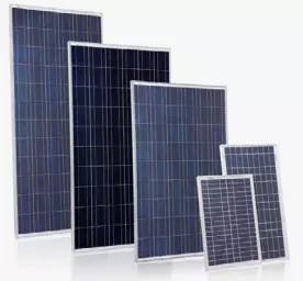 EnergyPal Baoding Billion Power Technology  Solar Panels BP-M-100-310P 35V BP-M-185P