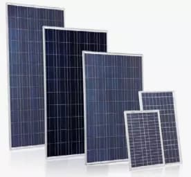 EnergyPal Baoding Billion Power Technology  Solar Panels BP-M-100-310P 35V BP-M-290P