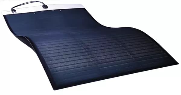 EnergyPal Baoding Billion Power Technology Solar Panels BP-M-F 340W-380W BP-M-F370