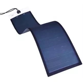 EnergyPal Baoding Billion Power Technology Solar Panels BP-M-F110-130 BP-M-F120
