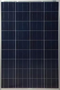 EnergyPal Baoding Billion Power Technology  Solar Panels BP-M105-120P-17b BP-M115P-17b 4/5