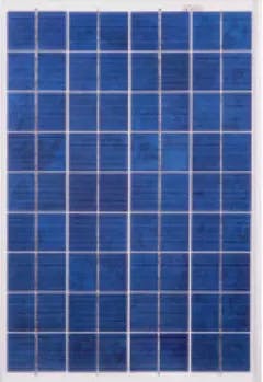 EnergyPal Baoding Billion Power Technology  Solar Panels BP-M10P-17b BP-M10P-17b