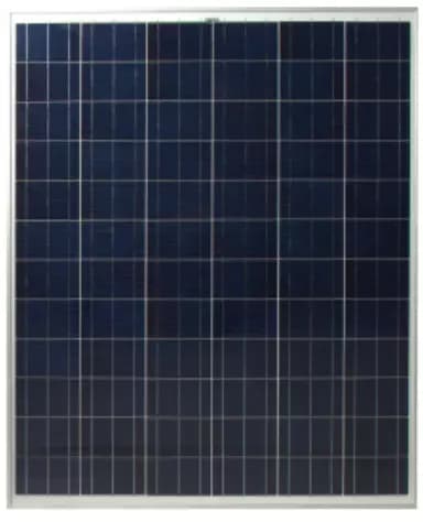 EnergyPal Baoding Billion Power Technology Solar Panels BP-M150-155P-35b BP-M150