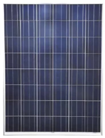 EnergyPal Baoding Billion Power Technology Solar Panels BP-M155-175P-35b BP-M170
