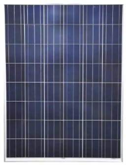 EnergyPal Baoding Billion Power Technology  Solar Panels BP-M155-175P-35b BP-M160