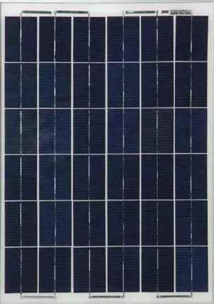 EnergyPal Baoding Billion Power Technology Solar Panels BP-M15P-17b BP-M15P-17b 1/9
