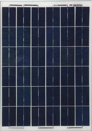 EnergyPal Baoding Billion Power Technology  Solar Panels BP-M15P-17b BP-M15P-17b 1/9