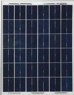 EnergyPal Baoding Billion Power Technology  Solar Panels BP-M25P-17b BP-M25P-17b 1/5