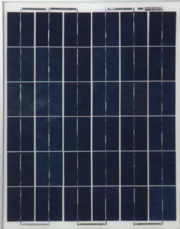 EnergyPal Baoding Billion Power Technology Solar Panels BP-M30P-17b BP-M30P-17b