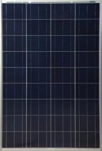 EnergyPal Baoding Billion Power Technology Solar Panels BP-M40-45P-17b BP-M45P-17b 3/10