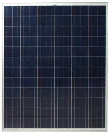 EnergyPal Baoding Billion Power Technology  Solar Panels BP-M90-95P-17b BP-M90P-17b 2/3