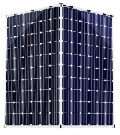 EnergyPal RayTech New Energy Materials  Solar Panels BPDM60(S)-305-315 BPDM60(S)-305