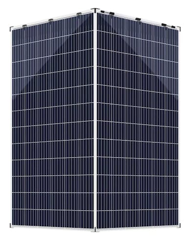 EnergyPal RayTech New Energy Materials  Solar Panels BPDM72(S)-380-395 BPDM72(S)-380