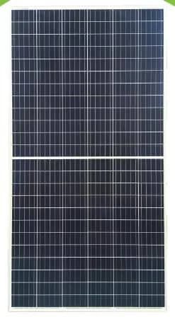EnergyPal BQ Solartech Solar Panels BQ-144-6 335-355W BQ-144-6-345P