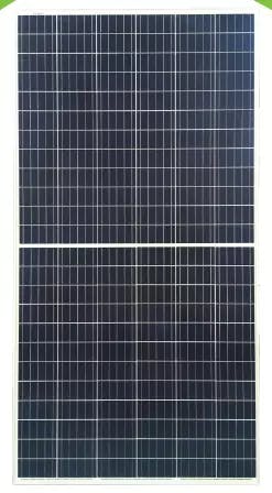 EnergyPal BQ Solartech  Solar Panels BQ-144-6 335-355W BQ-144-6-340P