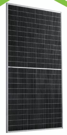 EnergyPal BQ Solartech Solar Panels BQ-144-6 395-415W BQ-144-6-415P