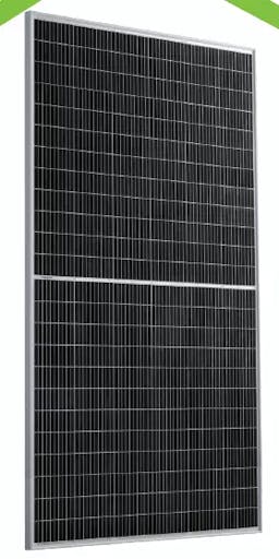 EnergyPal BQ Solartech  Solar Panels BQ-144-6 395-415W BQ-144-6-410P
