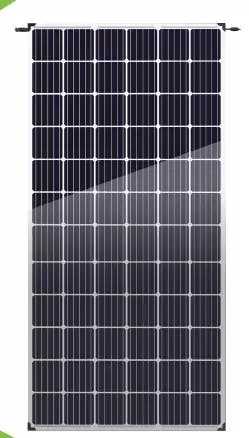 EnergyPal BQ Solartech  Solar Panels BQ-6MA-DG 365-380W BQ-370-6MA-DG