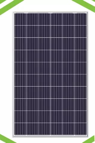 EnergyPal BQ Solartech Solar Panels BQ-6PB (-HV) 270-285W BQ-280-6PB-HV