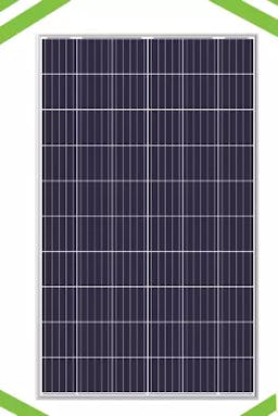 EnergyPal BQ Solartech  Solar Panels BQ-6PB (-HV) 270-285W BQ-280-6PB-HV