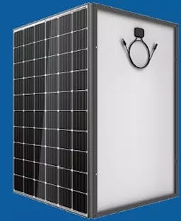 EnergyPal BQ Solartech  Solar Panels BQ-MONO60 BQ315-60PM