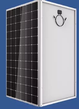 EnergyPal BQ Solartech  Solar Panels BQ-MONO72 BQ385-72PM
