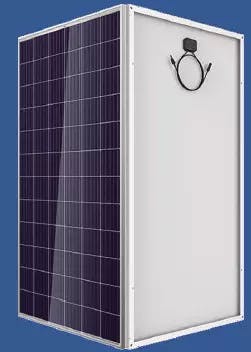 EnergyPal BQ Solartech  Solar Panels BQ-POLY72 BQ325-72PM