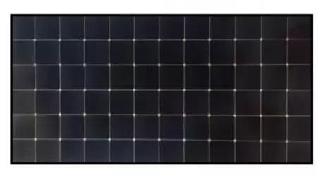 EnergyPal Merlin Solar Technologies Solar Panels BR72 340