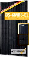EnergyPal Bauer Solarenergie Solar Panels BS-6MB5-EL PERC 290-300W BS-295-6MB5-EL