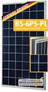 EnergyPal Bauer Solarenergie Solar Panels BS-6P5-PL 260-270W BS-270-6P5-PL