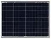 EnergyPal BS Solar Tech  Solar Panels BS040/35P36 BS040P36