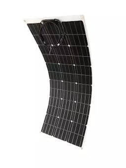 EnergyPal Bright Solar  Solar Panels BS100-FA-M(E) BS100-FA-M(E)