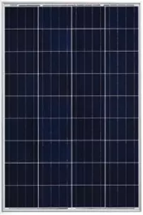 EnergyPal BS Solar Tech  Solar Panels BS100P36 BS100P36