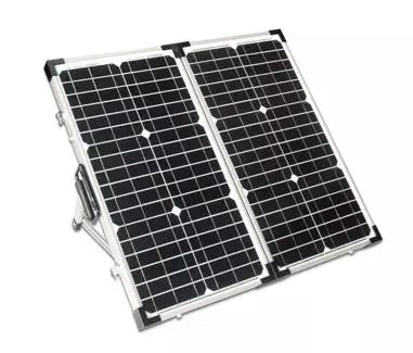 EnergyPal Bright Solar  Solar Panels BS100W-PSP BS100W-PSP