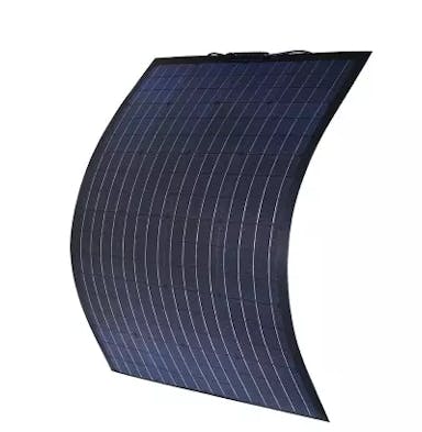 EnergyPal Bright Solar  Solar Panels BS110-FT-M(E) BS110-FT-M(E)