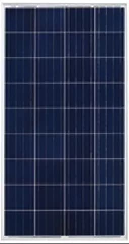 EnergyPal BS Solar Tech Solar Panels BS120-135P36 BS120P36