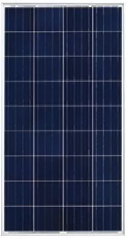 EnergyPal BS Solar Tech  Solar Panels BS120-135P36 BS120P36