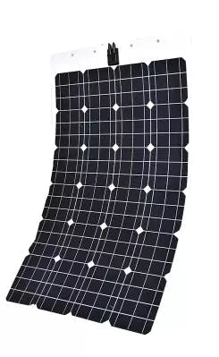 EnergyPal Bright Solar  Solar Panels BS120-FT-M(E) BS120-FT-M(E)