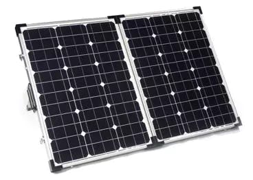 EnergyPal Bright Solar  Solar Panels BS120W-PSP BS120W-PSP